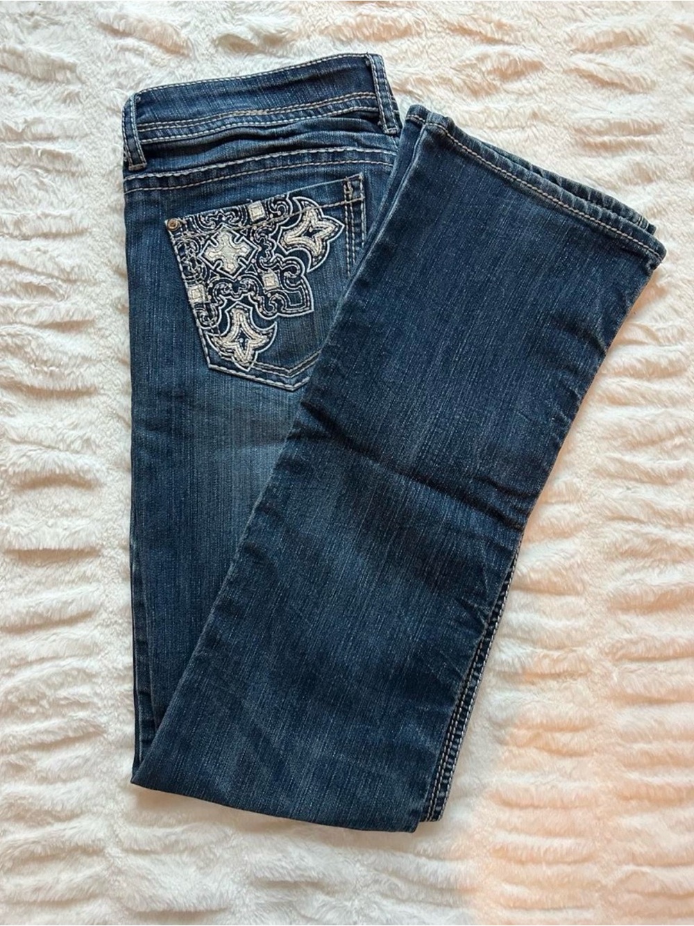 Hydraulic Women’s Jeans